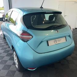 Renault Zoe Zoe R110 Achat Int&eacute;gral Life Mouilleron-le-Captif