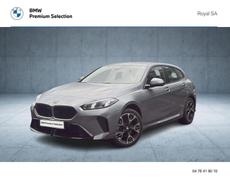 BMW Serie 1 Meylan