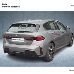 BMW Serie 1 116A 122ch M Sport Design DKG7 Meylan