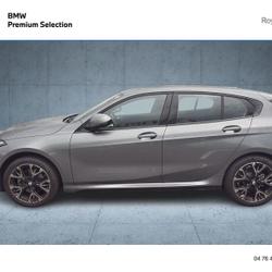 BMW Serie 1 116A 122ch M Sport Design DKG7 Meylan