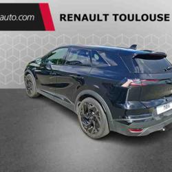 Renault Symbioz E-Tech full hybrid 145 Esprit Alpine Toulouse