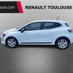 Renault Clio 5 Eco-G 100 ch GSR2 Evolution Toulouse