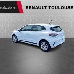Renault Clio 5 Eco-G 100 ch GSR2 Evolution Toulouse