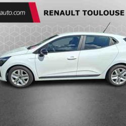 Renault Clio 5 Eco-G 100 ch GSR2 Evolution Toulouse