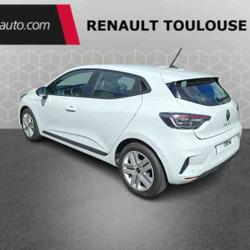 Renault Clio 5 Eco-G 100 ch GSR2 Evolution Toulouse