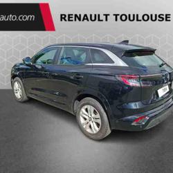 Renault Austral mild hybrid advanced 130 GSR2 Evolution Toulouse