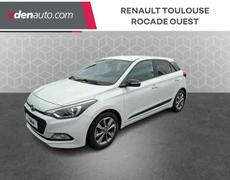 Hyundai i20 - 1.1 CRDi 75 Edition #Mondial - 11 990 €