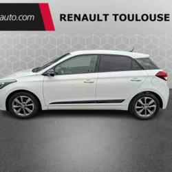 Hyundai i20 1.1 CRDi 75 Edition #Mondial Toulouse