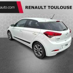 Hyundai i20 1.1 CRDi 75 Edition #Mondial Toulouse