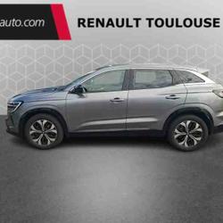 Renault Austral E-Tech hybrid 200 Techno Toulouse