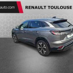 Renault Austral E-Tech hybrid 200 Techno Toulouse
