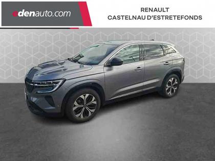 Renault Austral - E-Tech hybrid 200 Techno - 24 880 €