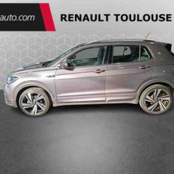 Volkswagen T-Cross 1.0 TSI 110 Start/Stop BVM6 R-Line Toulouse