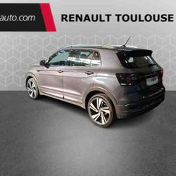 Volkswagen T-Cross 1.0 TSI 110 Start/Stop BVM6 R-Line Toulouse