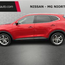 MG EHS 1.5T GDI PHEV Luxury Chauray