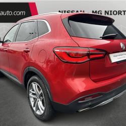 MG EHS 1.5T GDI PHEV Luxury Chauray
