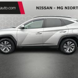 Hyundai Tucson 1.6 T-GDI 230 Hybrid BVA6 Creative Chauray
