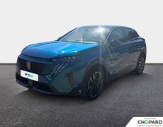 Peugeot 3008 Antibes