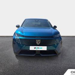 Peugeot 3008 Hybrid 136 e-DCS6 GT occasion - Antibes - photo 2/20
