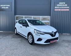 Renault Clio 5 Saint-Nolff