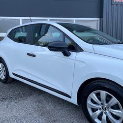 Renault Clio 5 Authentic sce 65 1ere main 15990km Saint-Nolff