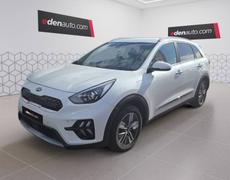 Kia Niro Dax