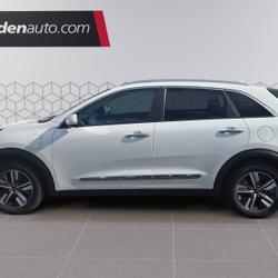 Kia Niro 1.6 GDi 183 ch PHEV DCT6 Active Dax