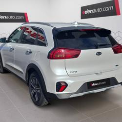 Kia Niro 1.6 GDi 183 ch PHEV DCT6 Active Dax