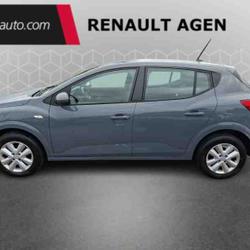 Dacia Sandero TCe 90 Expression Agen