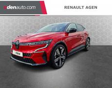 Renault Megane 4 Agen