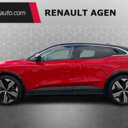 Renault Megane 4 E-Tech EV60 220 ch super charge Iconic Agen
