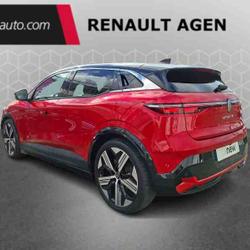 Renault Megane 4 E-Tech EV60 220 ch super charge Iconic Agen
