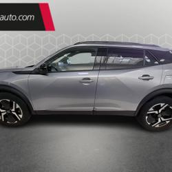 Peugeot 2008 PureTech 130 S&S EAT8 Allure Biscarrosse