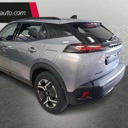 Peugeot 2008 PureTech 130 S&S EAT8 Allure Biscarrosse