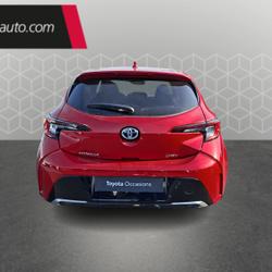 Toyota Corolla Hybride 140ch Design Saint-Laurent-des-Vignes