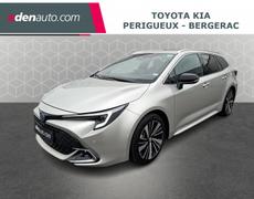Toyota Corolla - Touring Sports Hybride 140ch Design - 28 900 €