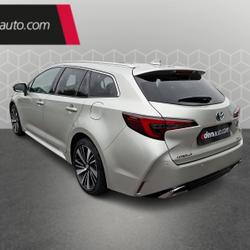 Toyota Corolla Touring Sports Hybride 140ch Design Saint-Laurent-des-Vignes