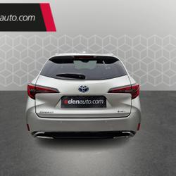 Toyota Corolla Touring Sports Hybride 140ch Design Saint-Laurent-des-Vignes