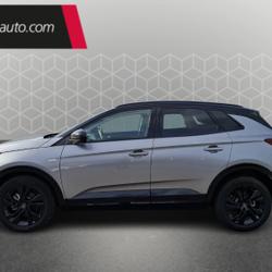 Opel Grandland 1.5 Diesel 130 ch BVA8 GS Dax