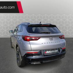 Opel Grandland 1.5 Diesel 130 ch BVA8 GS Dax