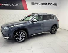 BMW X1 Carcassonne