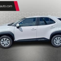 Toyota Yaris Cross Hybride 116h 2WD Dynamic V&eacute;lines