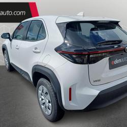 Toyota Yaris Cross Hybride 116h 2WD Dynamic V&eacute;lines