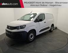 Peugeot Partner Saint-Pierre-du-Mont