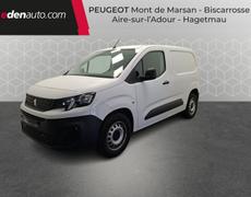 Peugeot Partner Saint-Pierre-du-Mont