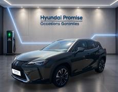 Lexus UX - UX 250h 2WD Pack Confort Business - 20 290 €