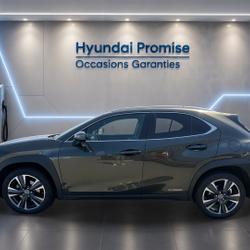 Lexus UX UX 250h 2WD Pack Confort Business Cholet