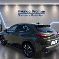 Lexus UX UX 250h 2WD Pack Confort Business Cholet