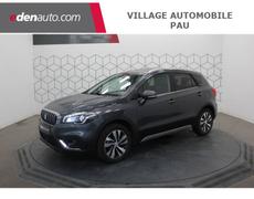 Suzuki SX4 Lons