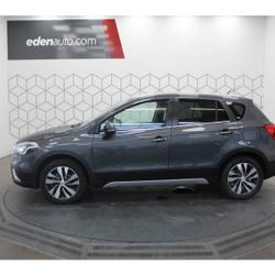 Suzuki SX4 S-Cross 1.4 Boosterjet Allgrip Hybrid Style Lons
